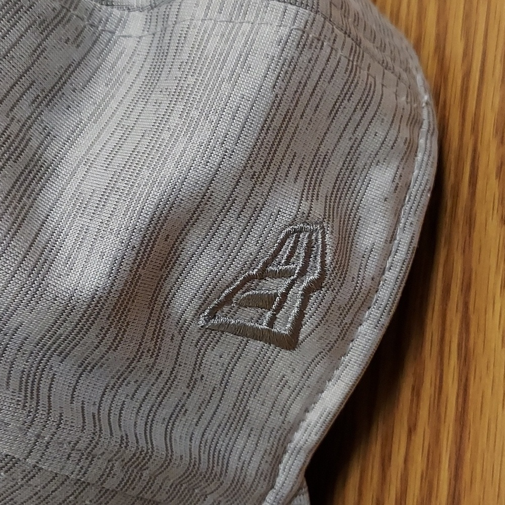 New Era 39Thirty NY Giants Hat - Picture 5 of 11